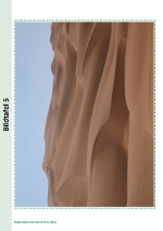 Ein Habitat – Die Wüste