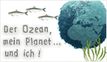 Logo von 'Der Ozean, mein Planet und ich'