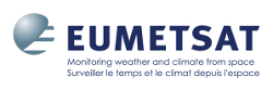 Logo von EUMETSAT