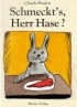 Buch: Schmeckt's, Herr Hase?